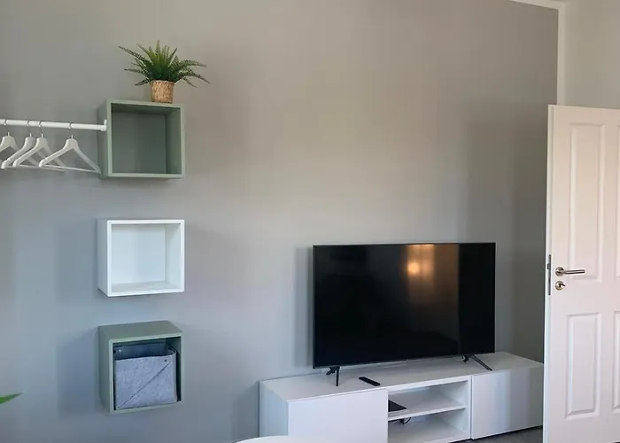 Apartmán Frido