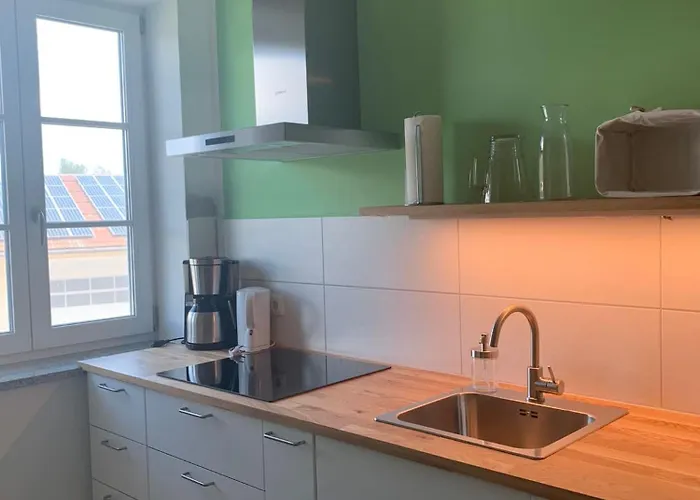 Apartmán Frido *