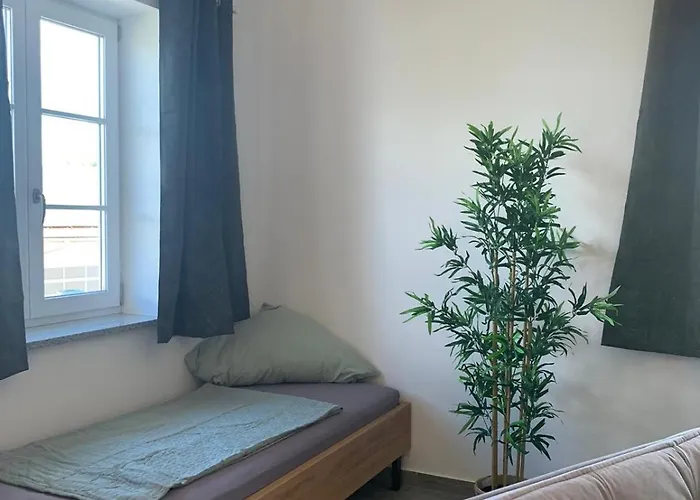 Frido Appartement *