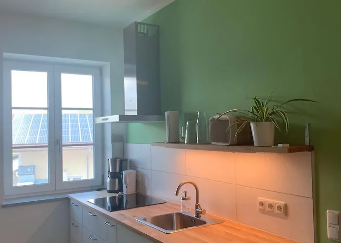 Appartement Frido