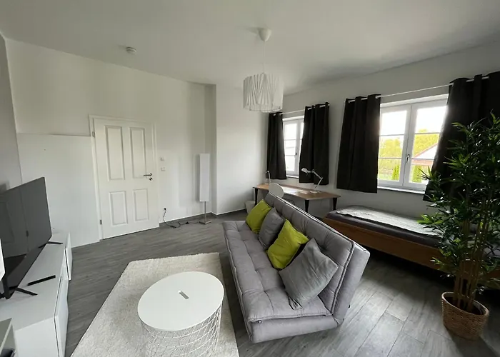 Appartement Frido *
