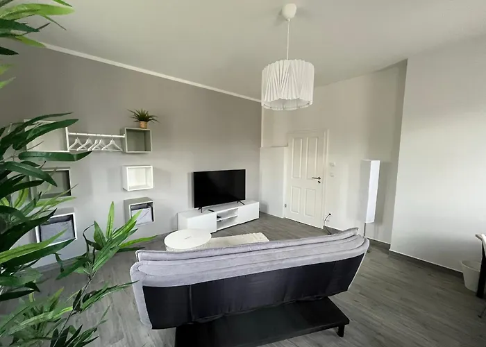 Appartement Frido *